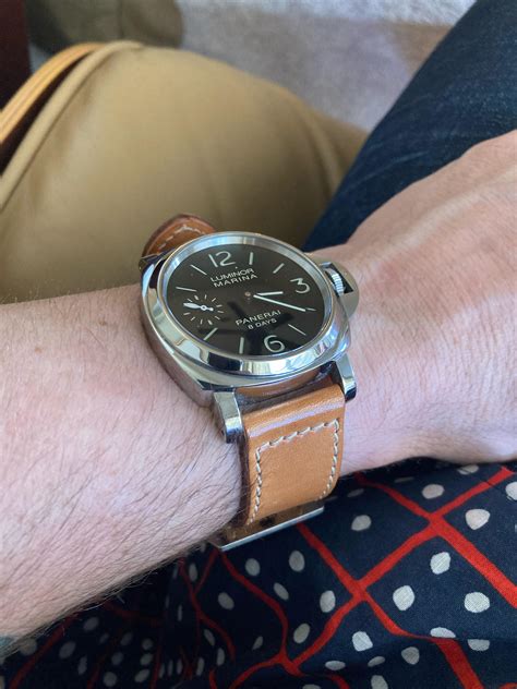 [Panerai] pam510 sandwich : r/Watches 